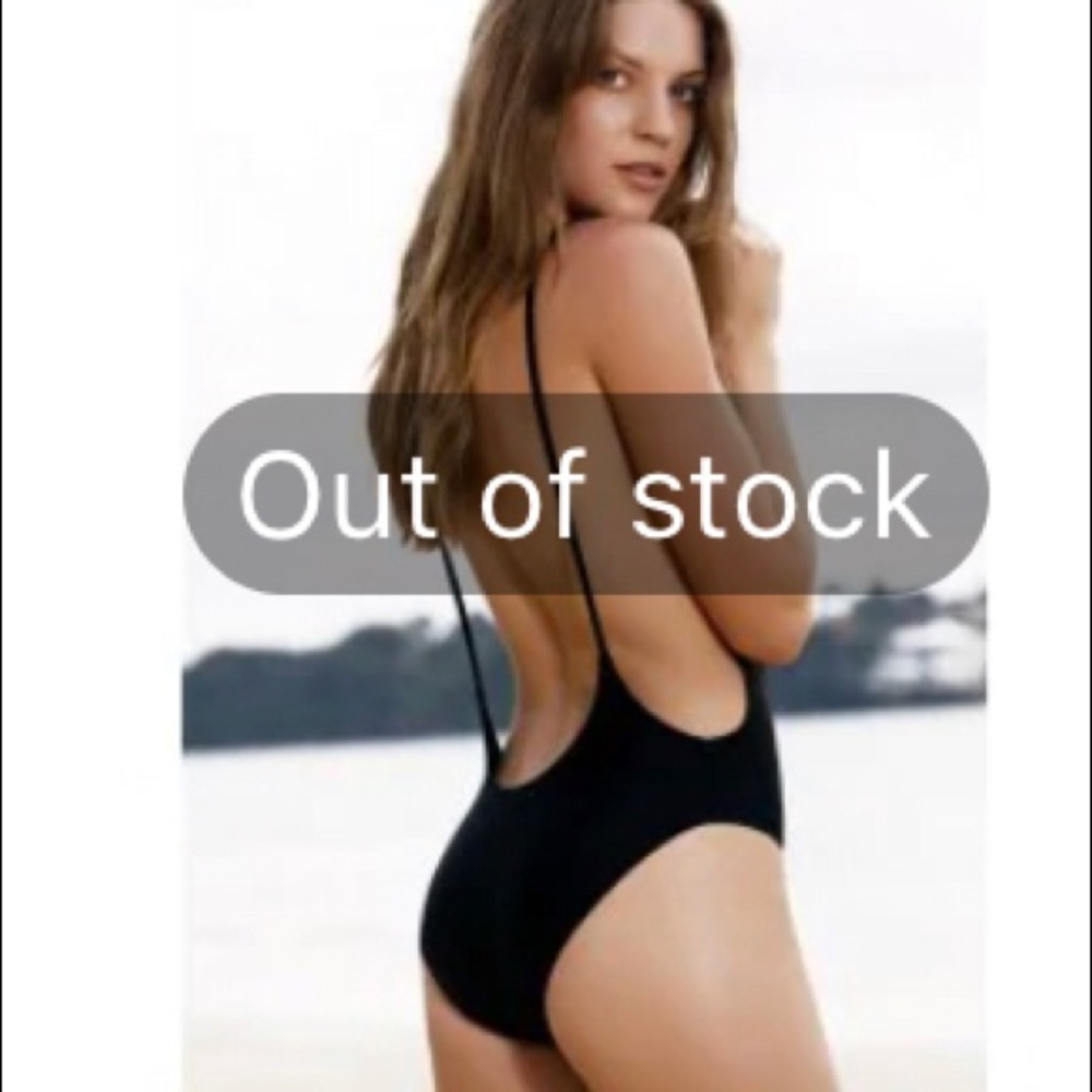 Sexy black bathing suit 👙 ⚫️